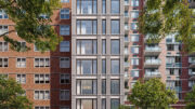 20 West 15th Street. Designed by INPUT.