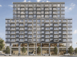 47-03 108th Street. Developed by 108 Realty Group Inc..