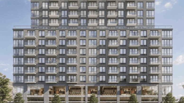 47-03 108th Street. Developed by 108 Realty Group Inc..