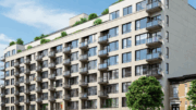 11-33 44th Drive. Rendering courtesy of Maxim Capital Group.