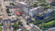 Rendering courtesy of CIM Group.