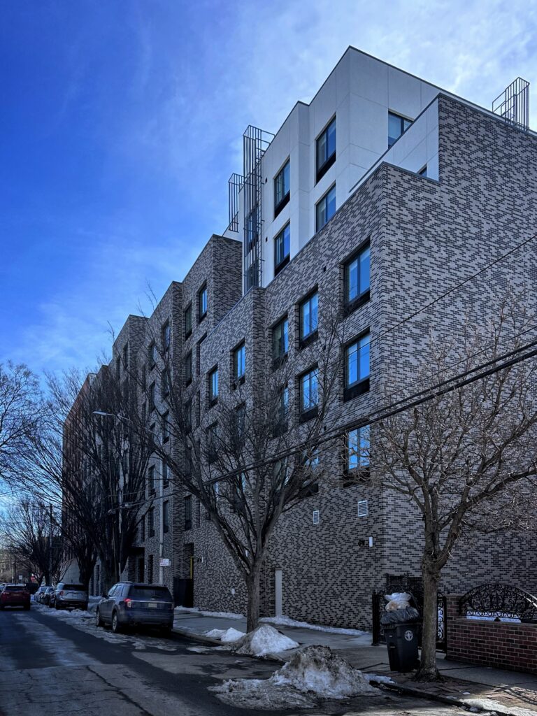 Bruckner Heights. Photo by Michael Young.