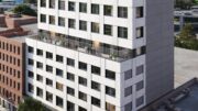 650 Southern Boulevard. Designed by IMC Architecture.