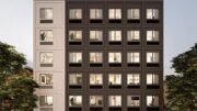 373 Herzl Street. Rendering courtesy of Bayview Developers.