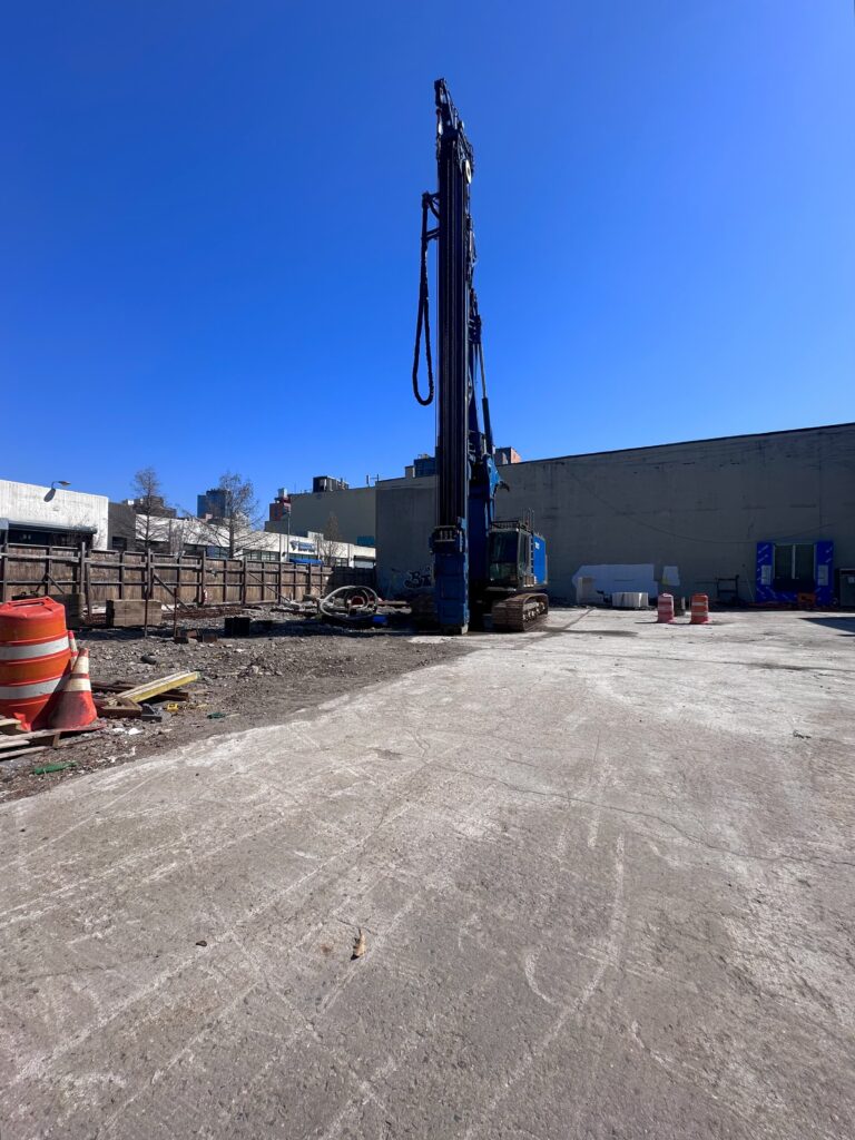 213 3rd Avenue. Photo by Michael Young.