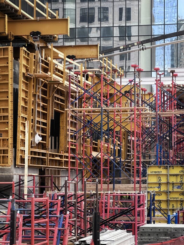 70 Hudson Yards. Photo by Michael Young.