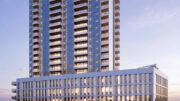 52-01 Roosevelt Avenue. Rendering courtesy of Nexus.