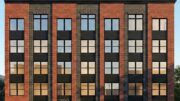 792 Communipaw Avenue. Designed by Studio A+M Architects.