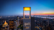 262 Fifth Avenue. Rendering courtesy of Hayes Davidson.