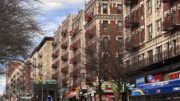 Washington Heights. Photo by Michael Young.