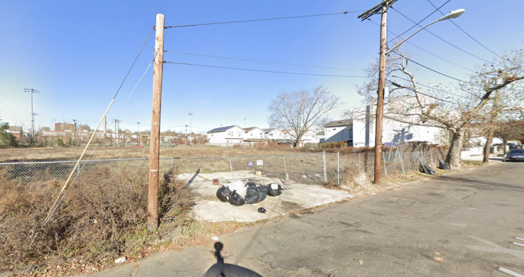 87 Van Horne Street. Image via Google Maps.