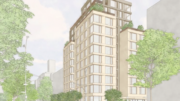 69-67 108th Street. Image courtesy of the City Planning Commission.