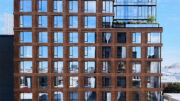 67-75 4th Avenue. Designed by Kao Hwa Lee Architects.