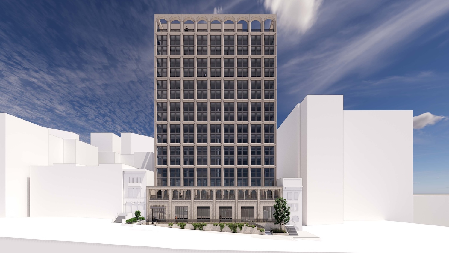Housing Lottery Launches for Artifact No. 636 at 636 West 158th Street in...