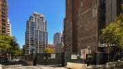 38 Gramercy Park East. Photo by Michael Young.