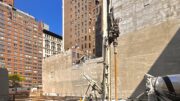 11 West 13th Street. Photo by Michael Young.