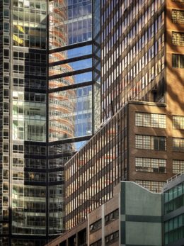 Midtown East. Photo by Michael Young.