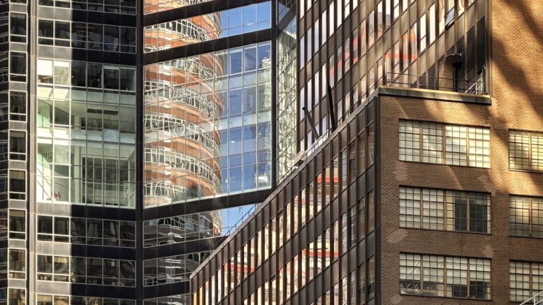 Midtown East. Photo by Michael Young.