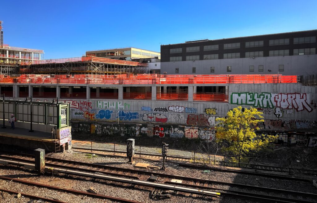 6208 8th Avenue. Photo by Michael Young.