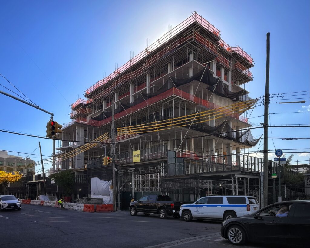 6208 8th Avenue. Photo by Michael Young.