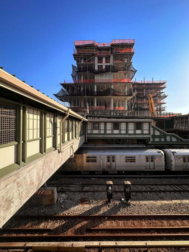 6208 8th Avenue. Photo by Michael Young.
