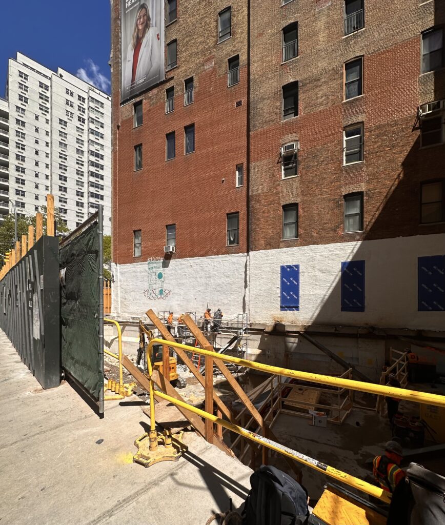 57 4th Avenue. Photo by Michael Young.