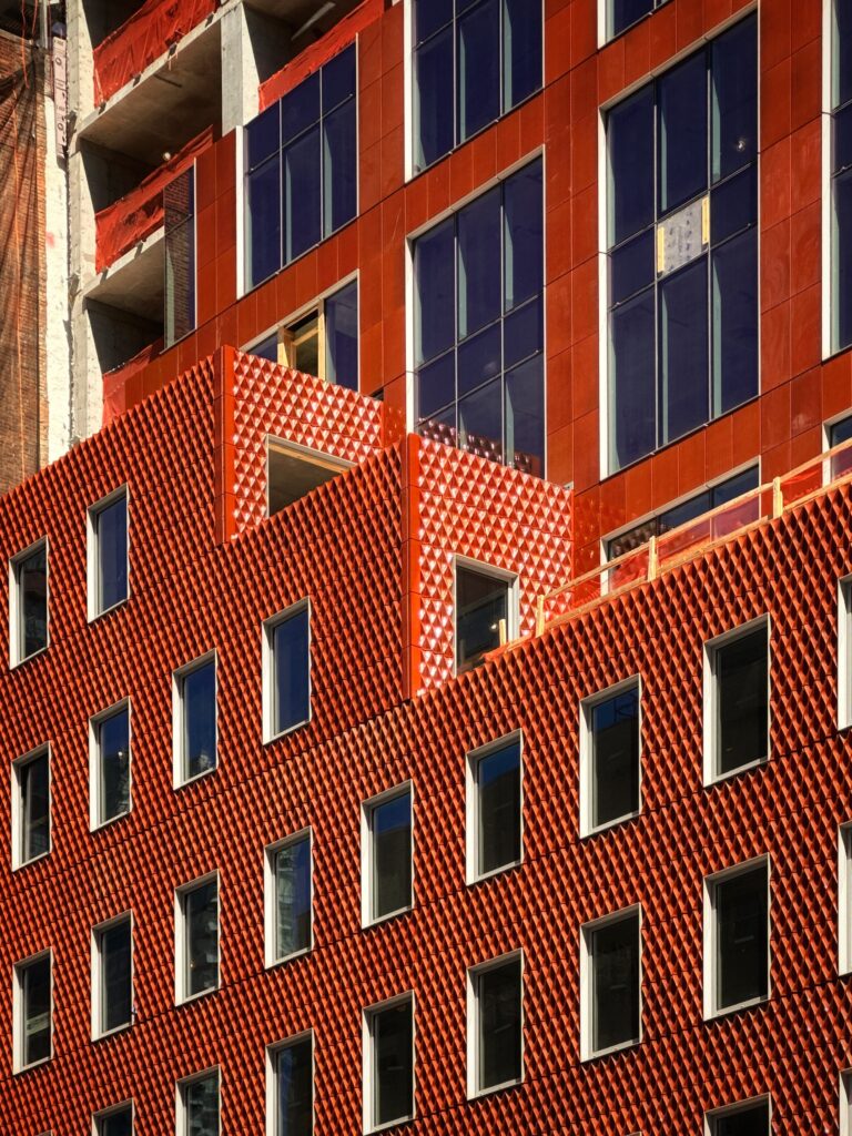 430 East 51st Street. Photo by Michael Young.