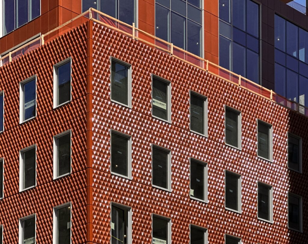 430 East 51st Street. Photo by Michael Young.
