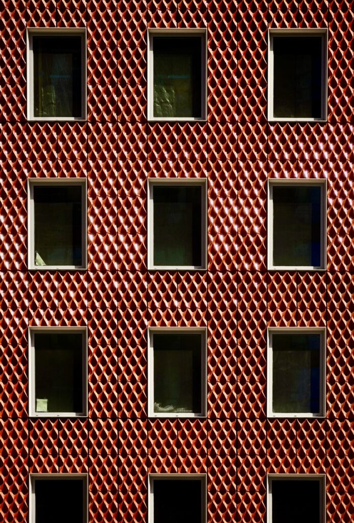 430 East 51st Street. Photo by Michael Young.