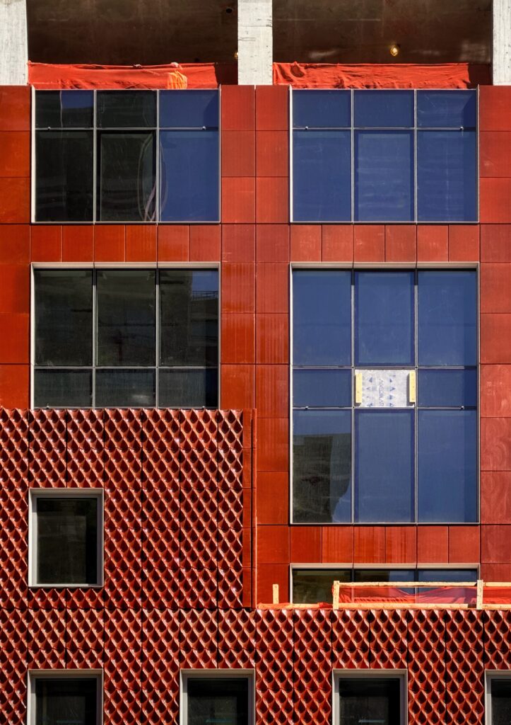 430 East 51st Street. Photo by Michael Young.