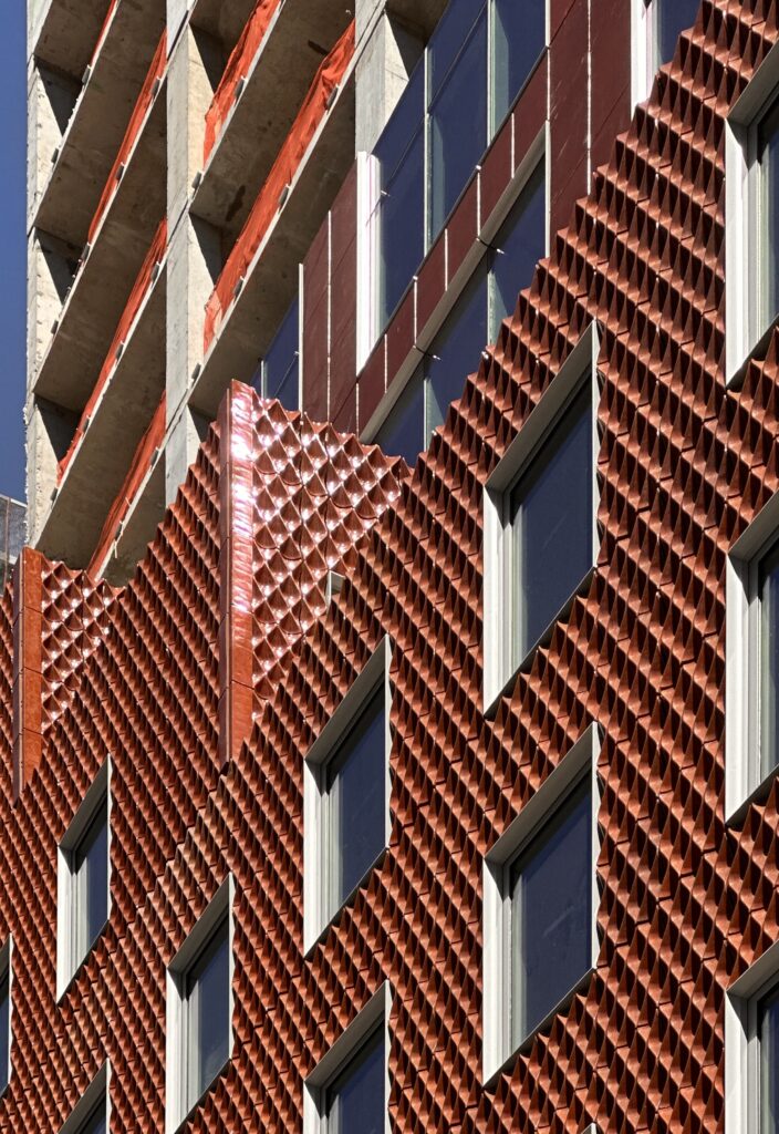 430 East 51st Street. Photo by Michael Young.