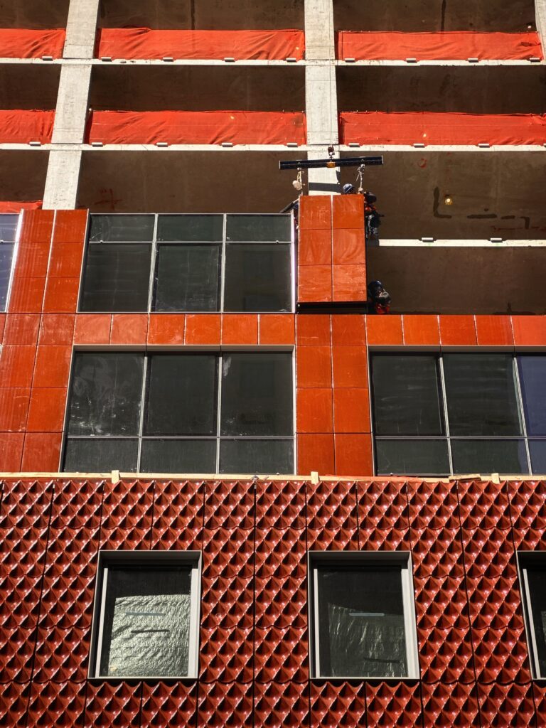430 East 51st Street. Photo by Michael Young.
