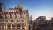 95 Madison Avenue. Rendering courtesy of NQS Creative.