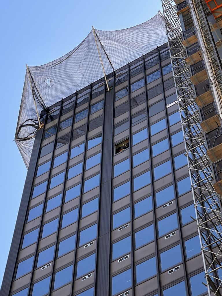 1005 First Avenue. Photo by Michael Young.