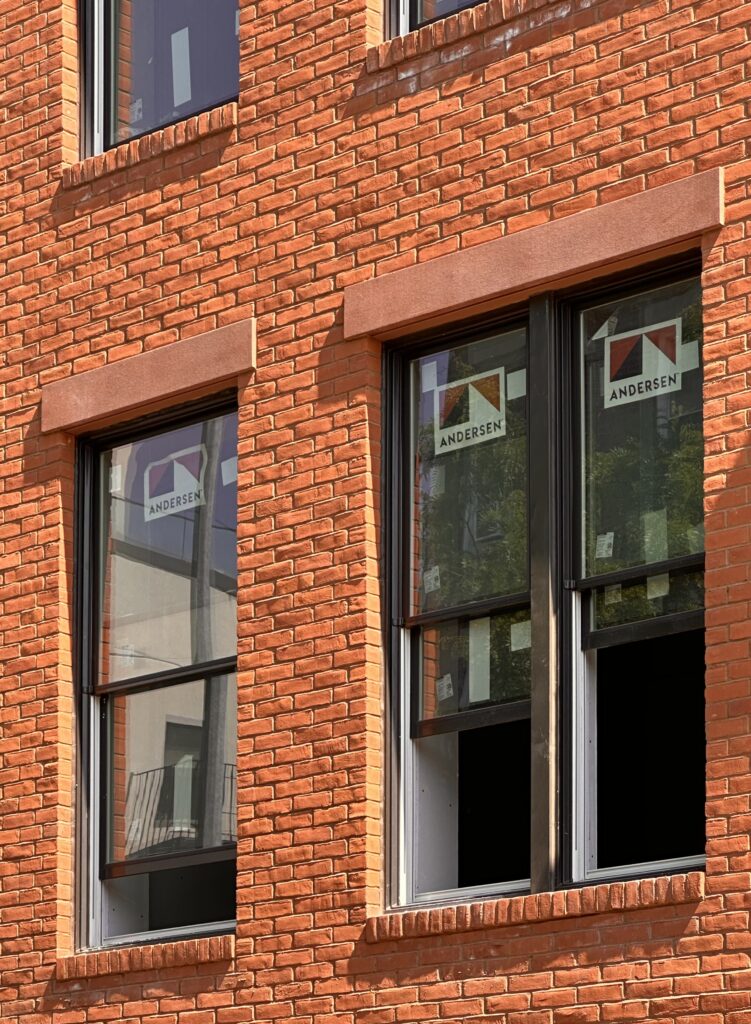 37 Garnet Street. Photo by Michael Young.