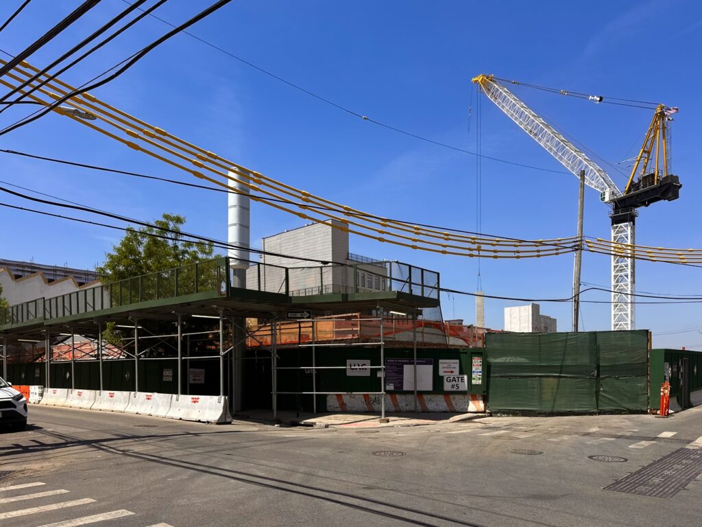 145 Wolcott Street. Photo by Michael Young.