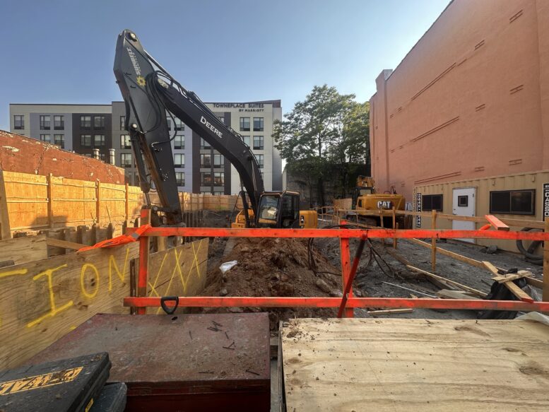 590 Union Street. Photo by Michael Young.