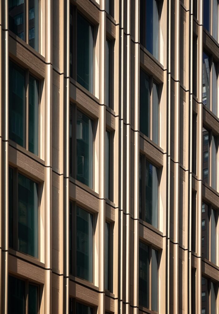 38 East 35th Street. Photo by Michael Young.