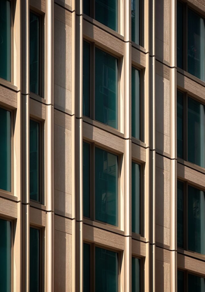 38 East 35th Street. Photo by Michael Young.