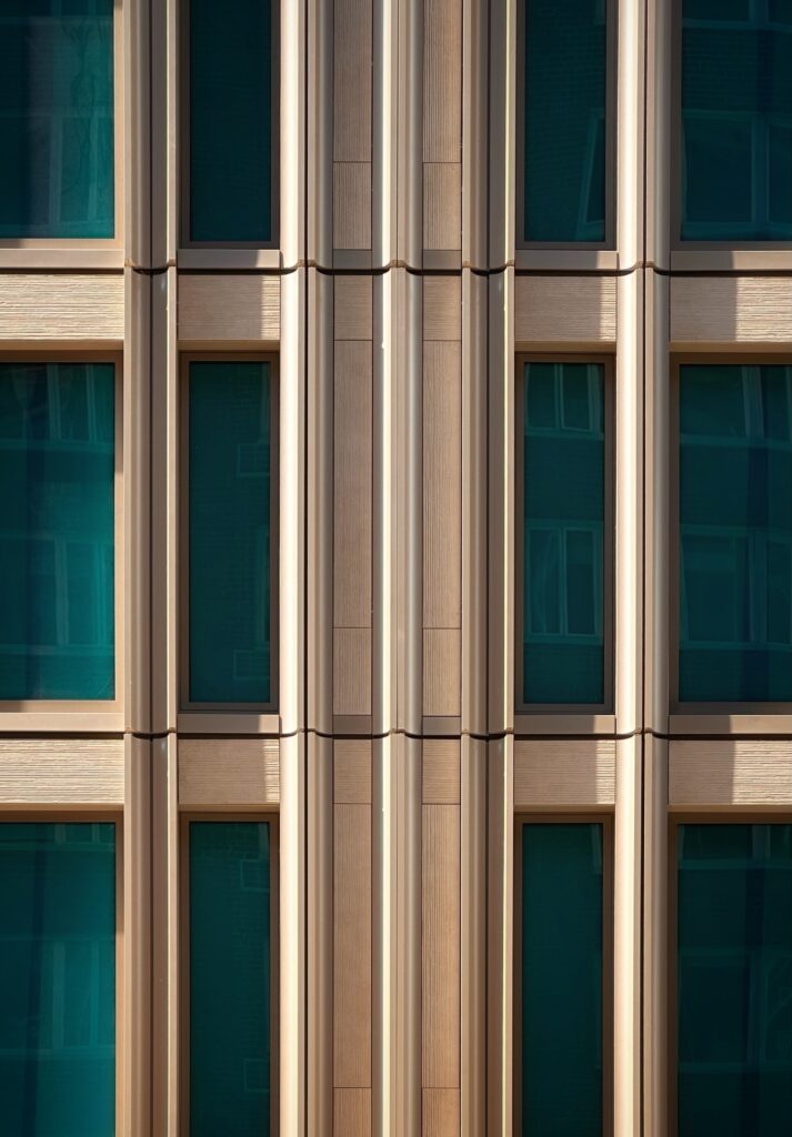 38 East 35th Street. Photo by Michael Young.