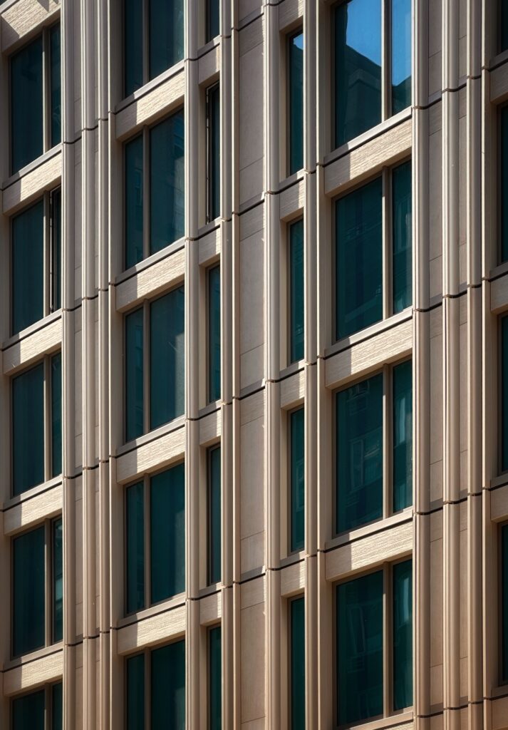 38 East 35th Street. Photo by Michael Young.