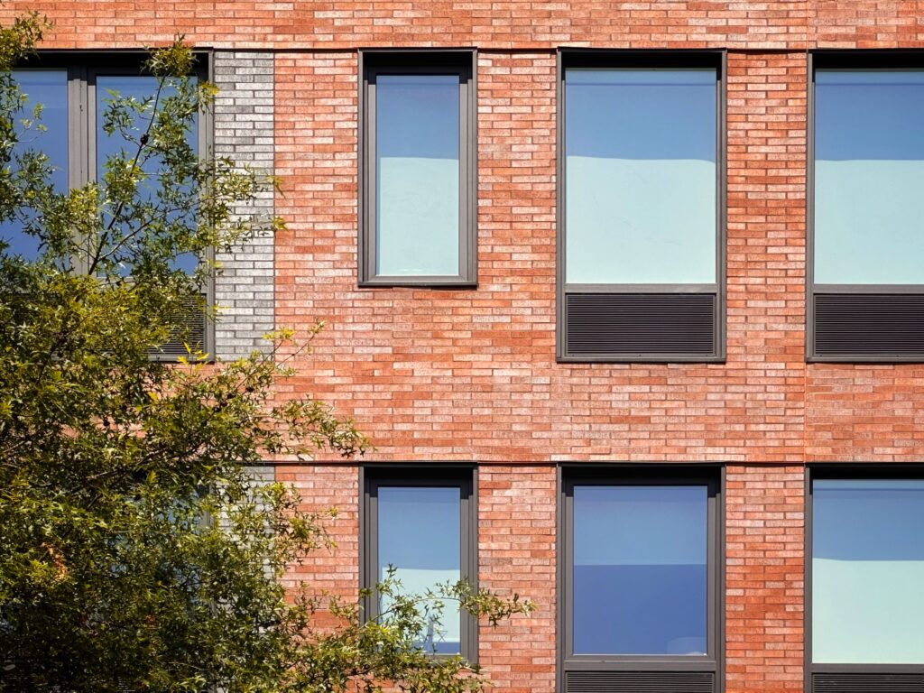 50 Paseo Place. Photo by Michael Young.
