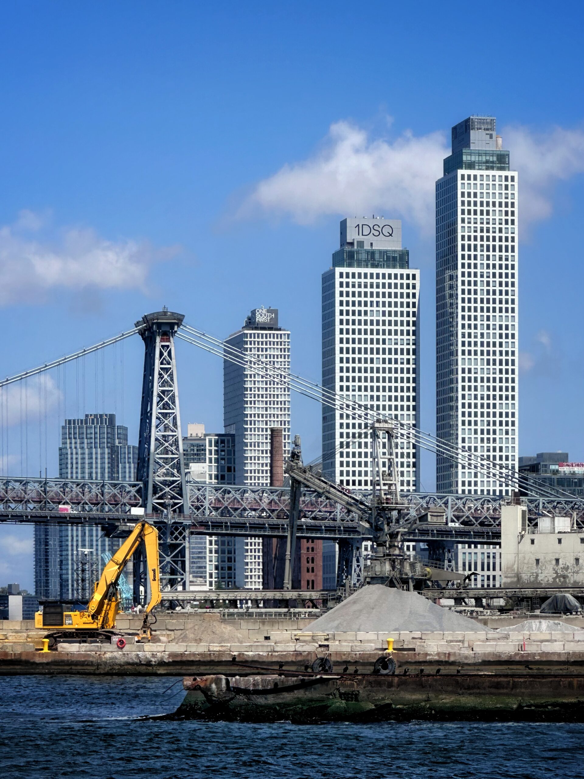 Renderings Revealed for Three New Developments in Williamsburg And