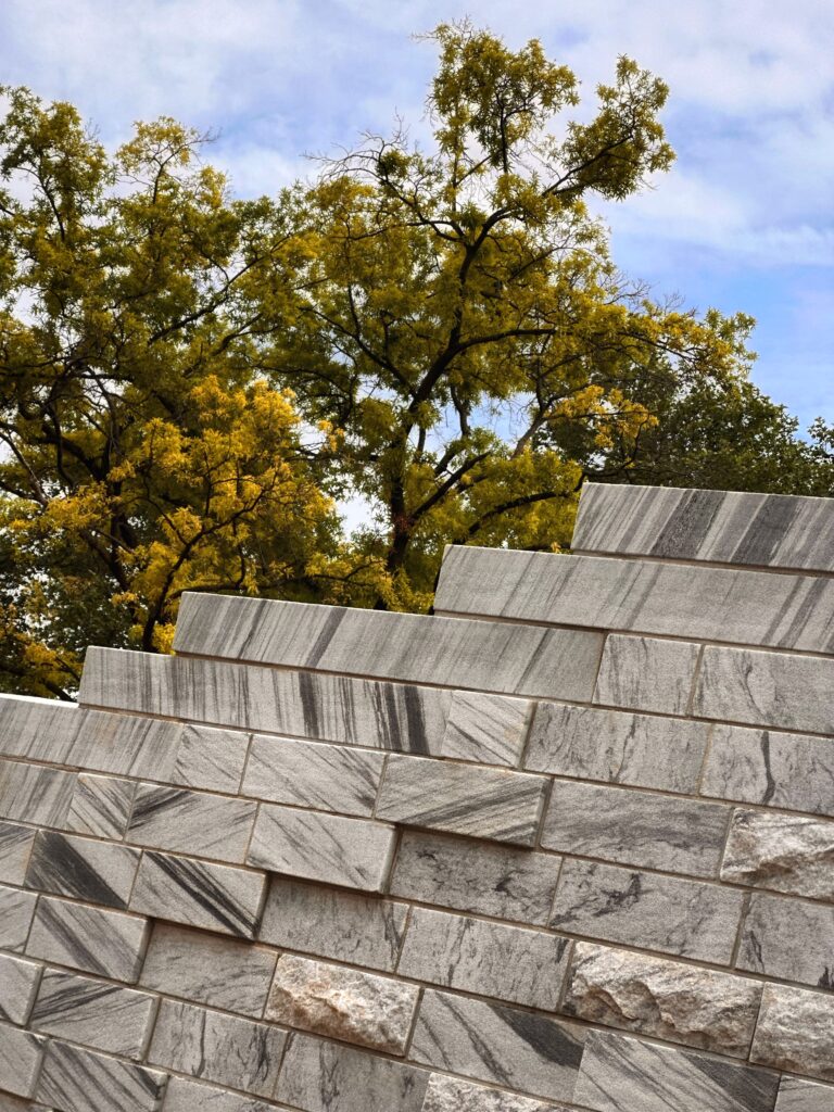 South Battery Park City Resiliency Project. Photo by Michael Young.