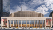 Penn Station Renovation. Image: Gothamist