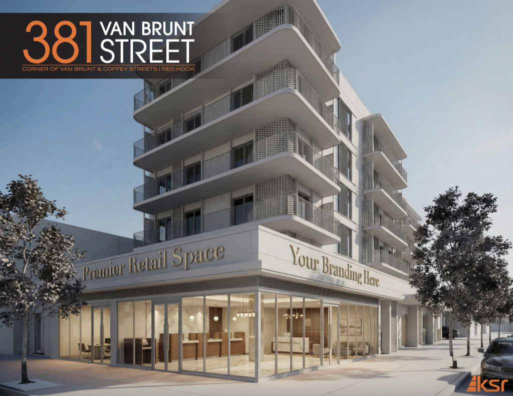 381 Van Brunt Street. Rendering from ksrny.com.