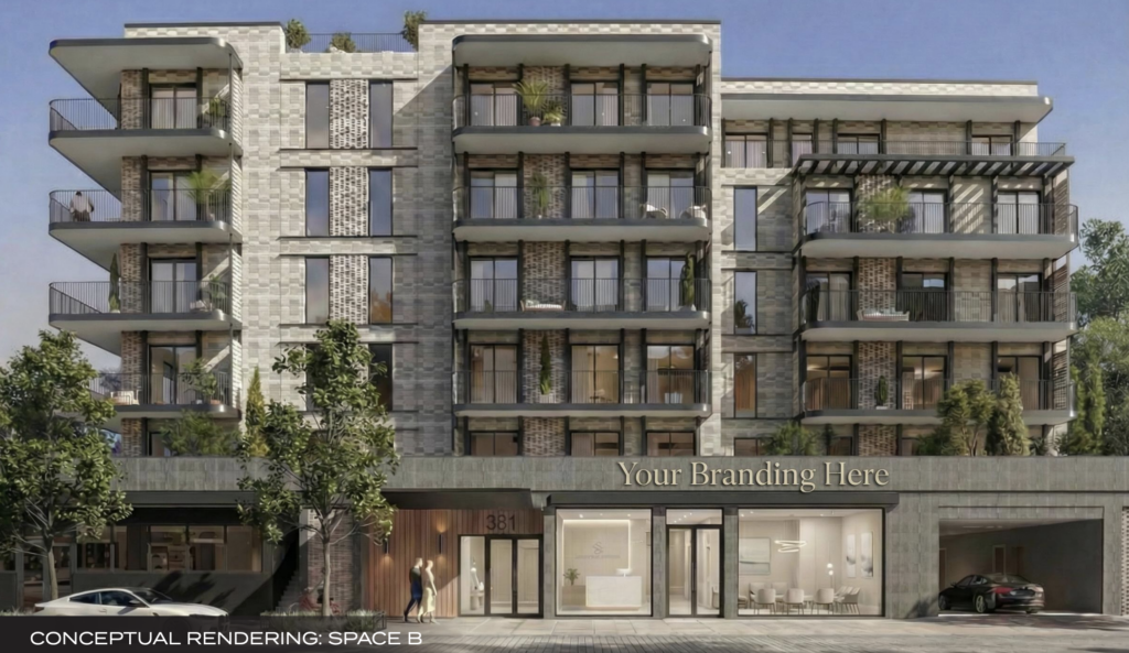381 Van Brunt Street. Rendering from ksrny.com.