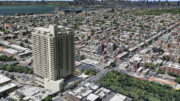 6208 8th Avenue. Rendering via NYC Mayor’s Office of Environmental Remediation