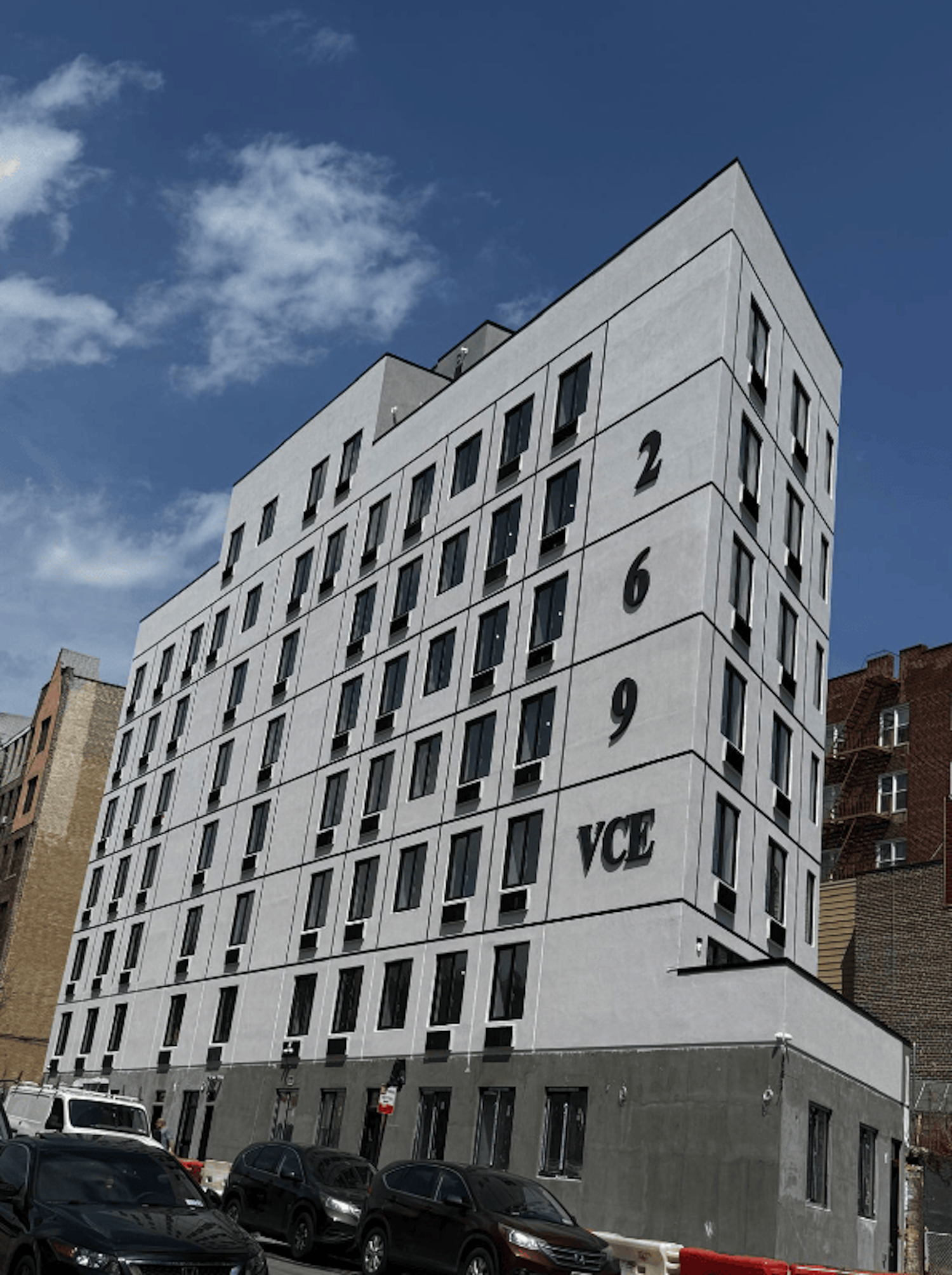 Housing Lottery Launches for 269 Van Cortlandt Avenue East in Norwood, The Bronx