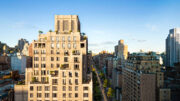 260 East 72nd Street. Rendering courtesy of The Boundary.